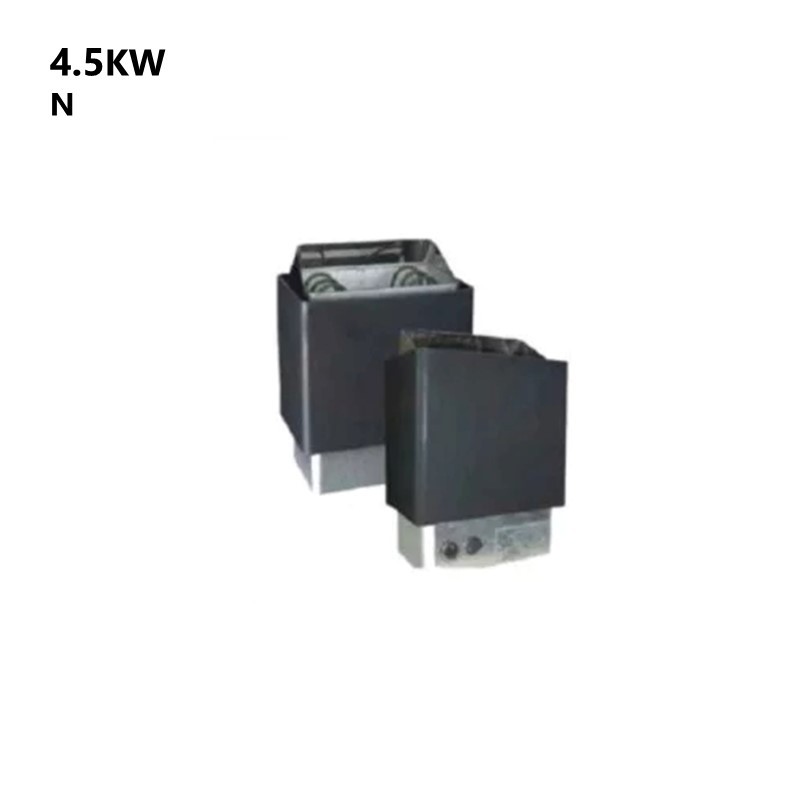 هیتر برقی سونا خشک هایپرپول مدل SCA-45NS-3