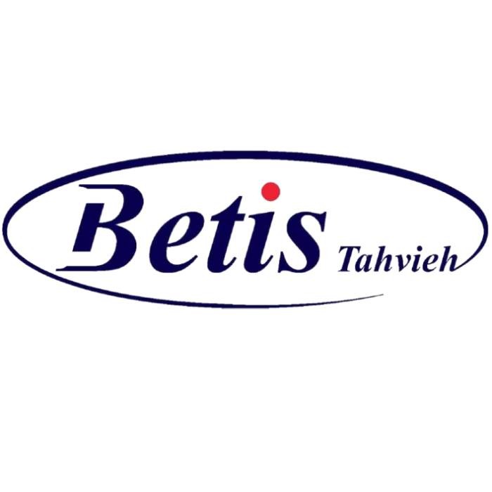 فن کویل سقفی توکار 1200CFM بتیس تهویه مدل BCF1200-3