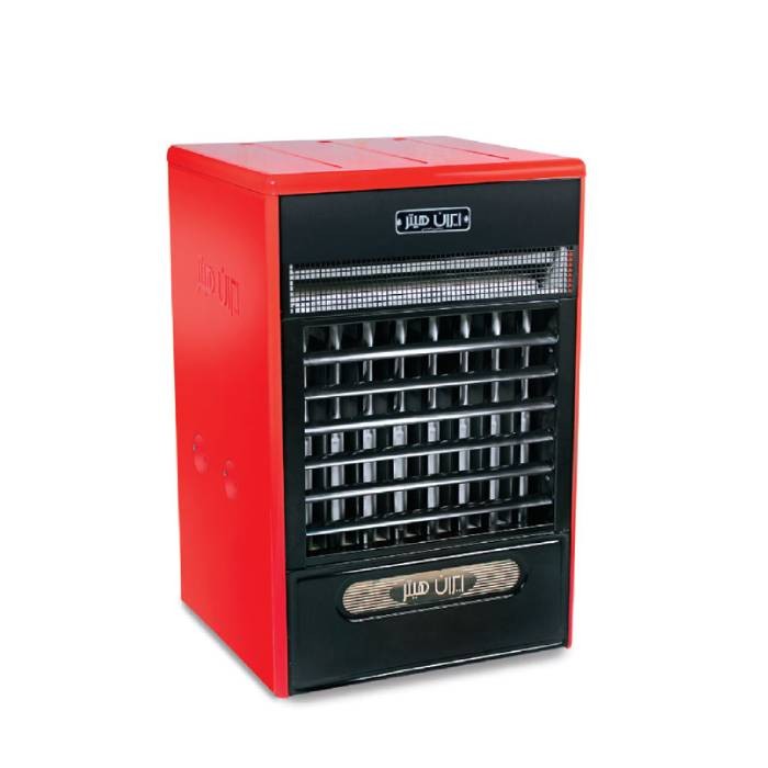 هیتر گازی ایران هیتر مدل IR-H650 (فن آلمانی)-1