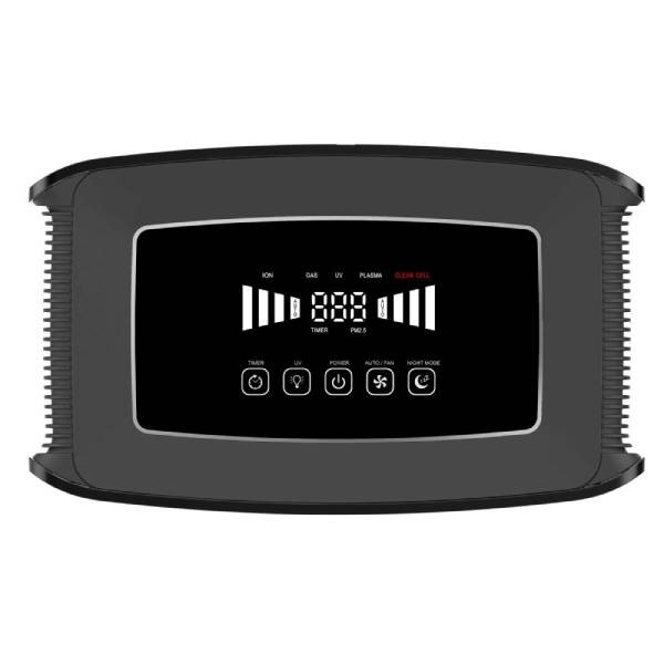 دستگاه تصفیه هوا آلماپرایم مدل AP-432-2