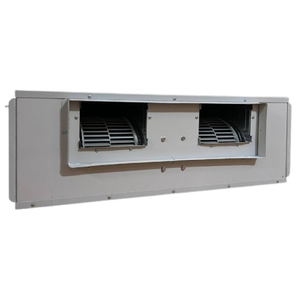 داکت اسپلیت 42000 یوروکلایمکس مدل ECDS-M42P1T1-4