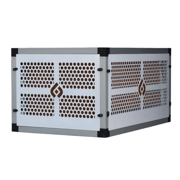 کولر آبی زیرسقفی دنا تهویه 6000 مدل DT6000-1