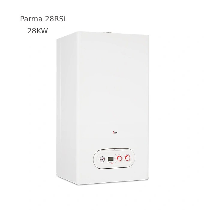 پکیج دیواری بوتان مدل پارما 28000 (Parma 28RSi)-1