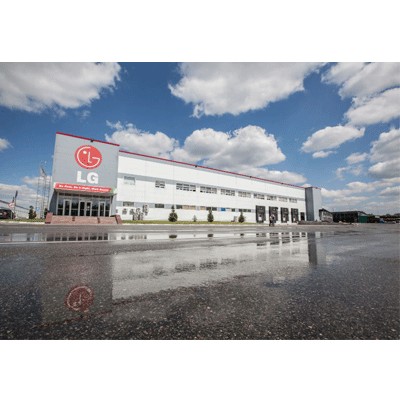 کولر گازی ال جی 48000 ایستاده APW48GTAO-1