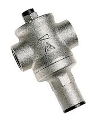 شیر فشارشکن RBM-2