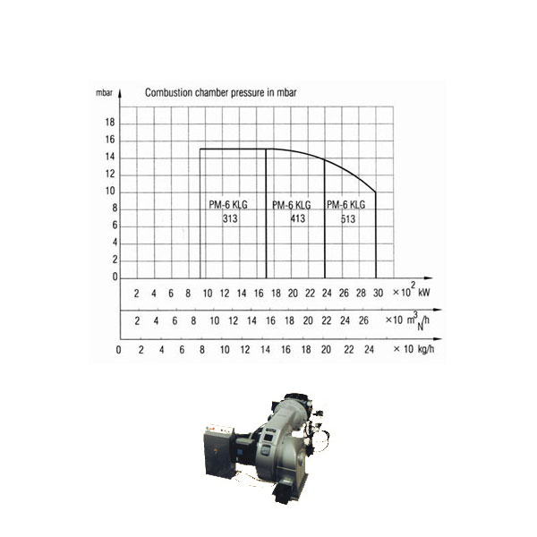 مشعل دوگانه سوز پارس مشعل-2
