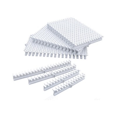 گریل شانه ای ایمکس عرض 20cm-1