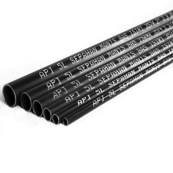 لوله سیاه درزدار سپاهان-3