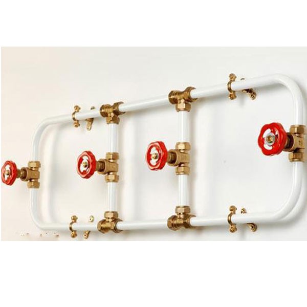 لوله پنج لایه سوپر پایپ-4