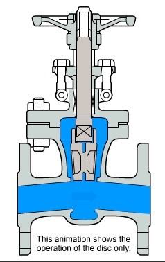 شیر کشویی برنجی کیتز-5