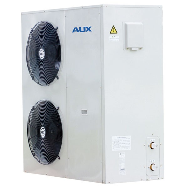 مینی چیلر آکس Aux-1