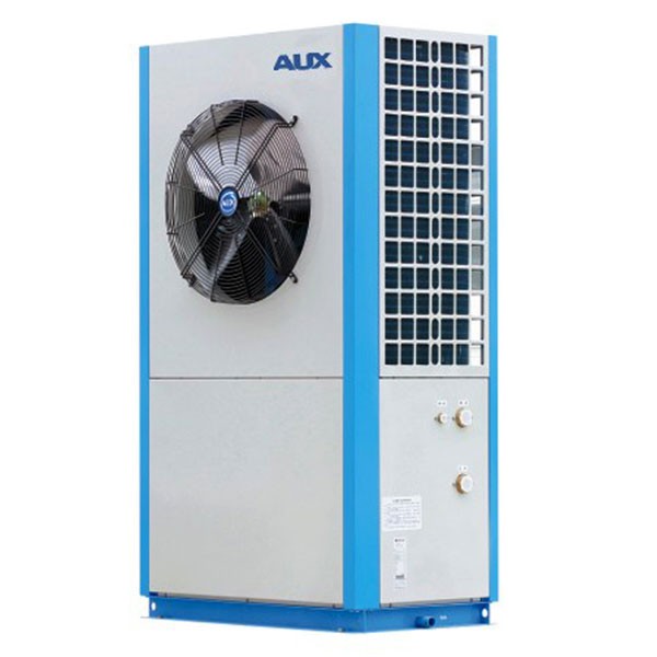 مینی چیلر آکس Aux-2