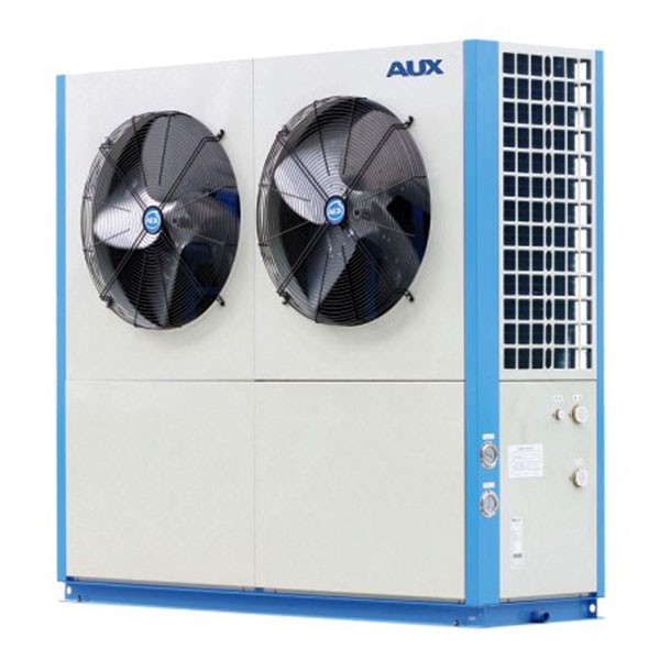 مینی چیلر آکس Aux-3