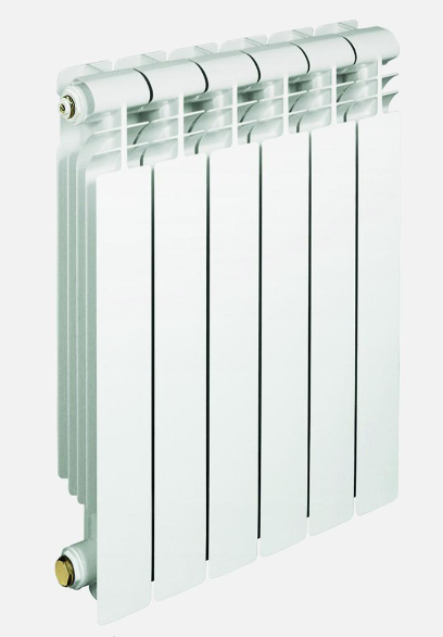 رادياتور گرم ایران مدل ورونا-1