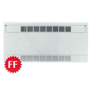 فن کوئل زميني توکار با نما تهویه-3