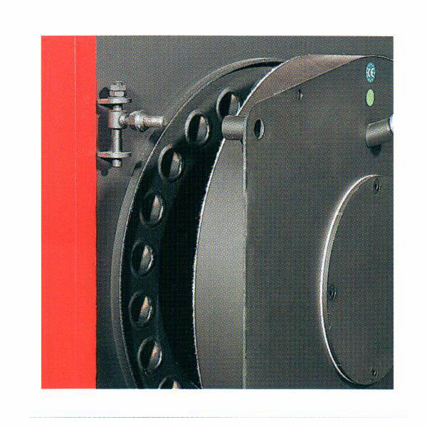 ديگ آبگرم فولادی فوندیتال ایتالیایی دو پاس - 6 بار-3