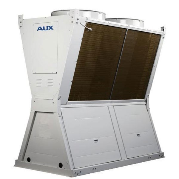 چیلر تراکمی هوایی آکس AUX سری X-3