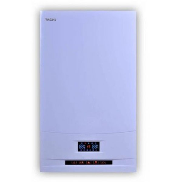 پکیج شوفاژ دیواری TACHI مدل Smart C-1