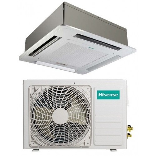 اسپلیت کاستی هایسنس 24000 اینورتر HIC-24-1