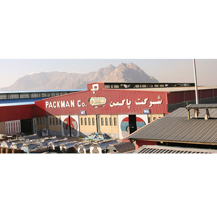 دیگ آبگرم فولادی پاکمن سه پاس وت بک با فشار کار 6 بار-1