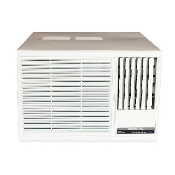 کولر گازی پنجره ای اجنرال 24000 مدل AXGA24AUTR-1