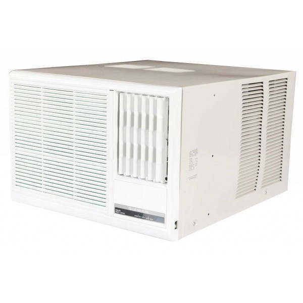 کولر گازی پنجره ای اجنرال 24000 مدل AXGA24AUTR-2