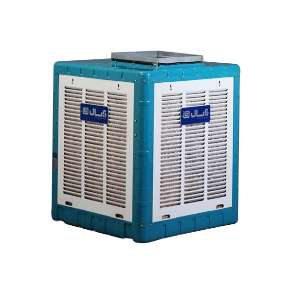 کولر آبی بالازن آبسال 3800 مدل AC 38-2