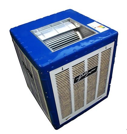 کولر آبی بالازن سپهرالکتریک مدل SE 400-1