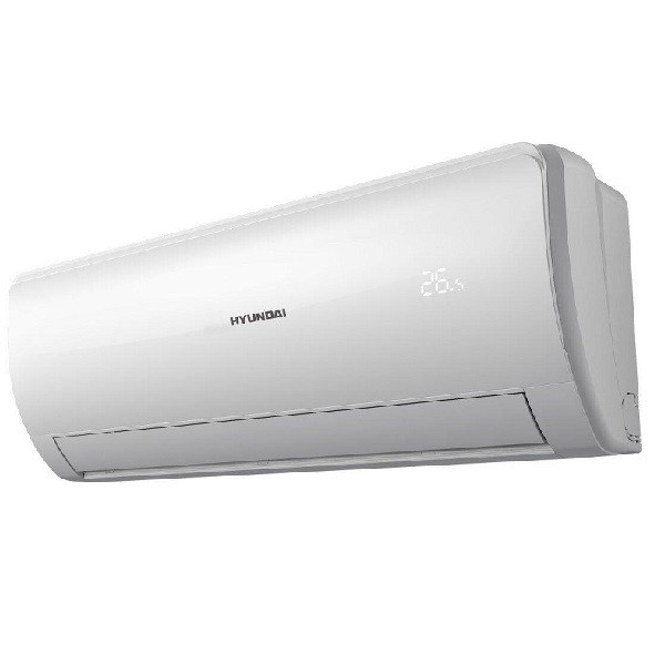 کولر گازی هیوندای 12000 مدل HAC-1232 WT1-1