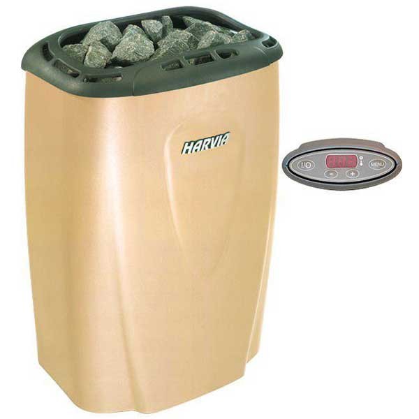 هیتر برقی سونا خشک هارویا سری Moderna مدل V80E-1