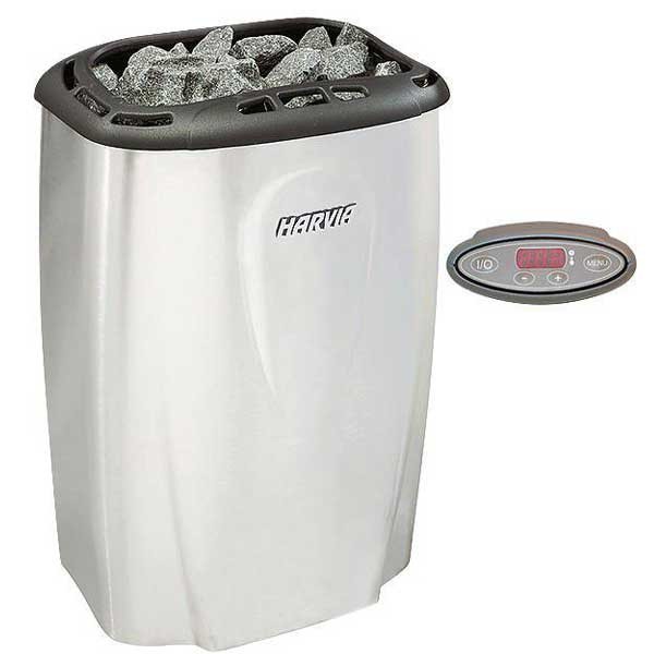 هیتر برقی سونا خشک هارویا سری Moderna مدل V80E-2