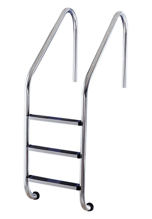 نردبان استخر فلکسینوکس سری Standard-3