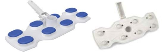 سر جاروی استخر کوکیدو Kokido-4