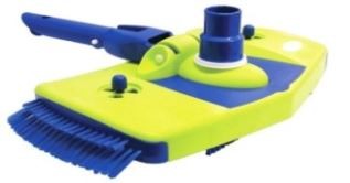 سر جاروی استخر کوکیدو Kokido-8