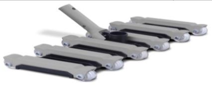 سر جاروی استخر کوکیدو Kokido-9