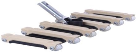 سر جاروی استخر کوکیدو Kokido-10