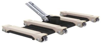 سر جاروی استخر کوکیدو Kokido-11