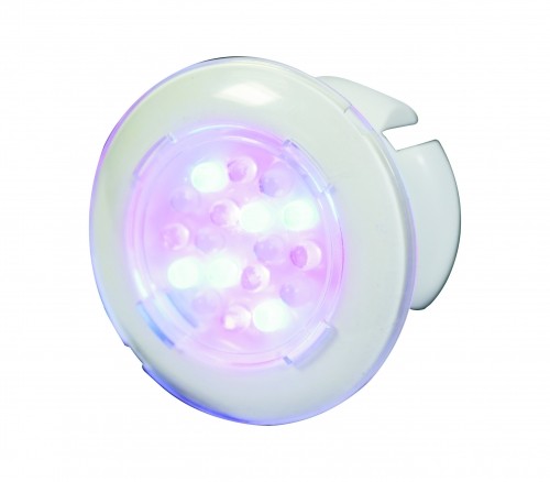 چراغ استخر توکار ایمکس مدل P10 LED W-1