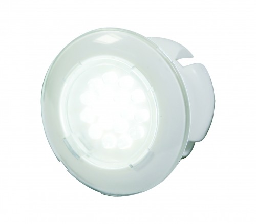 چراغ استخر توکار ایمکس مدل P10 LED W-2