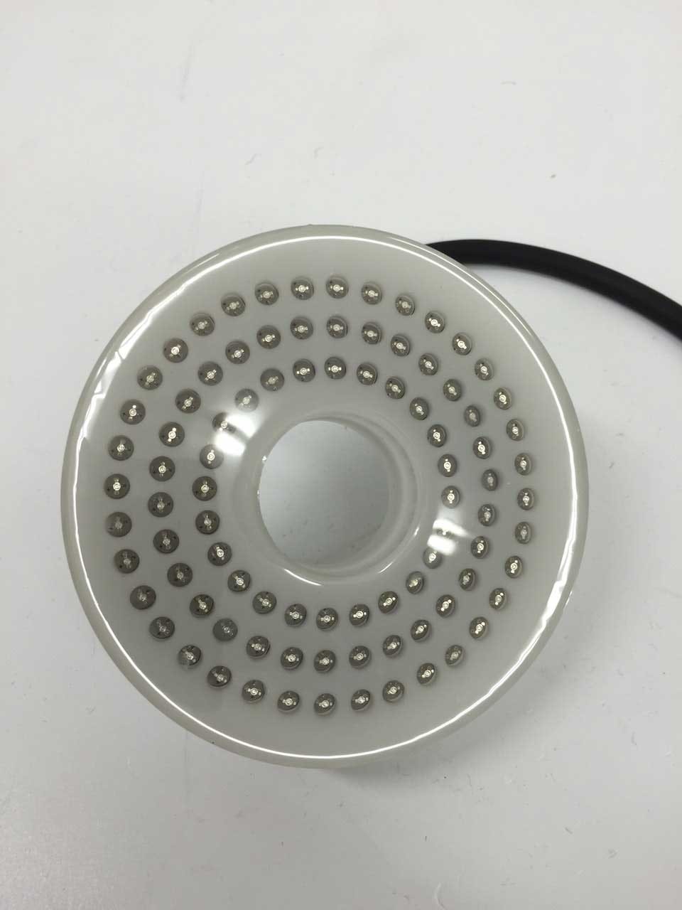 چراغ LED روکار HQPOOL مدل Ultra Flat-HQ1090-5