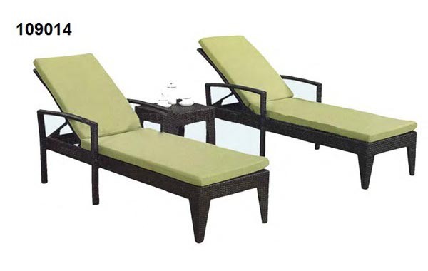 تخت کنار استخر هایپرپول مدل 109014-1