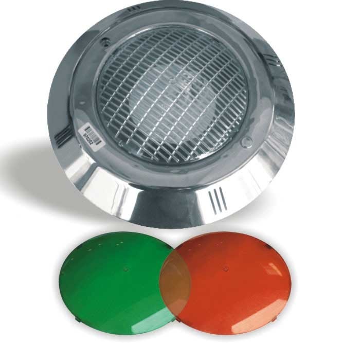 چراغ استخر جازی مدل SPSYLED36-3