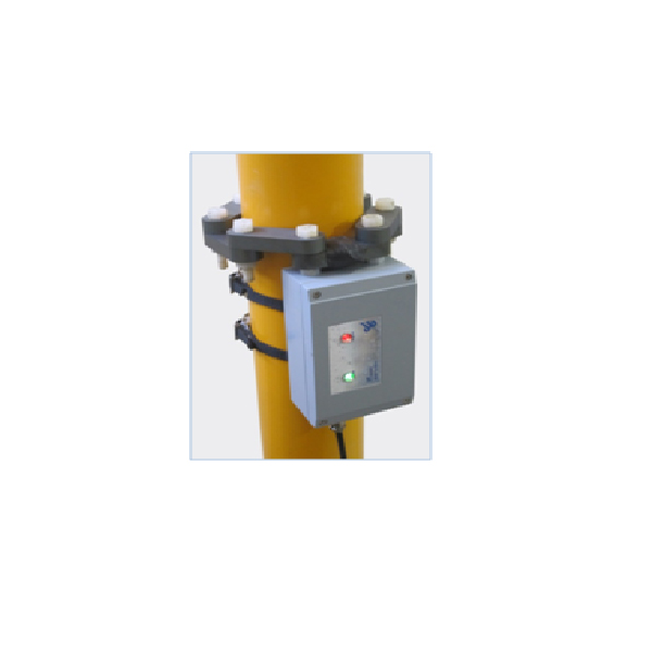 رسوب زدا الکترونیکی صنعتی Roober سری G-1