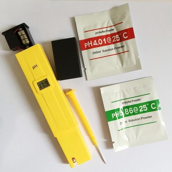 تست کیت دیجیتالی POOLSTAR مدل PTK12-1