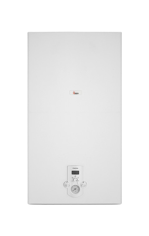 پکيج دیواری بوتان مدل CV424s-2