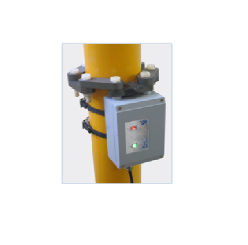 رسوب زدا الکترونیکی صنعتی Roober سری S-2