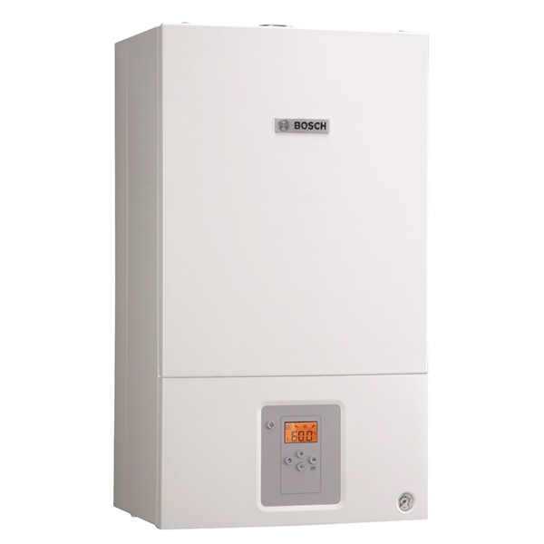 پکیج دیواری بوش مدل Class 6000 - 28 FF-1