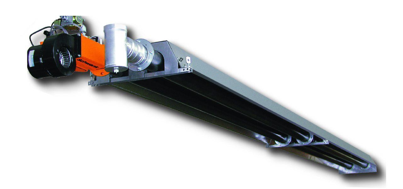 هیتر تابشی شوانک مدل Infra 30U-1