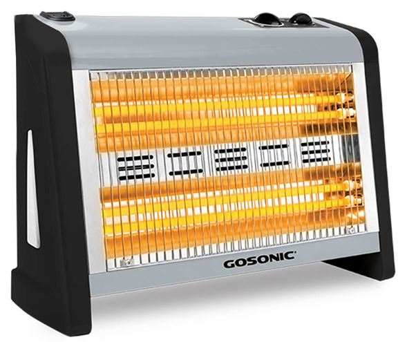 بخاری برقی گاسونیک مدل GEH-220-1