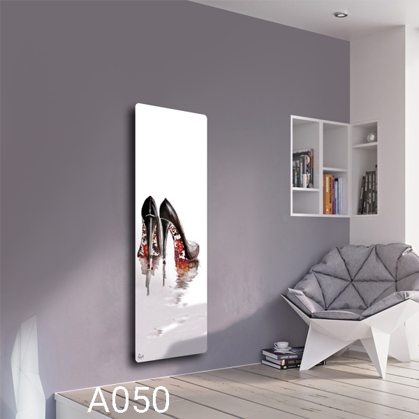 رادیاتور شیشه ای آترین 60*175-12